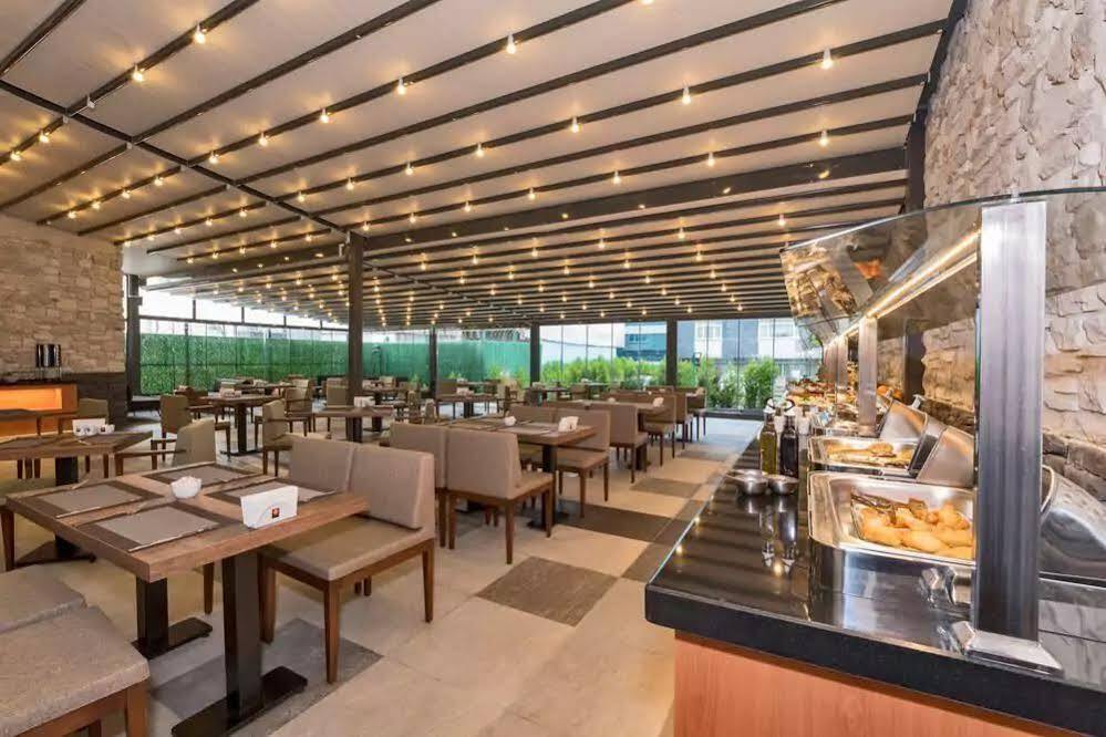 Land Park Hotel اسطنبول المظهر الخارجي الصورة